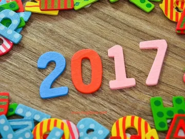 Светът се подготвя да посрещне новата 2017-а година