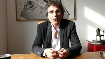 Влади Въргала: Тук сме за кратко - нека вършим добро 