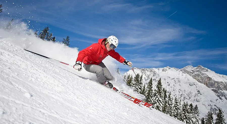 Ски ваканция за 32 лева след Нова година