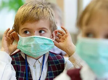 Грипът удължи ваканцията в 7 града