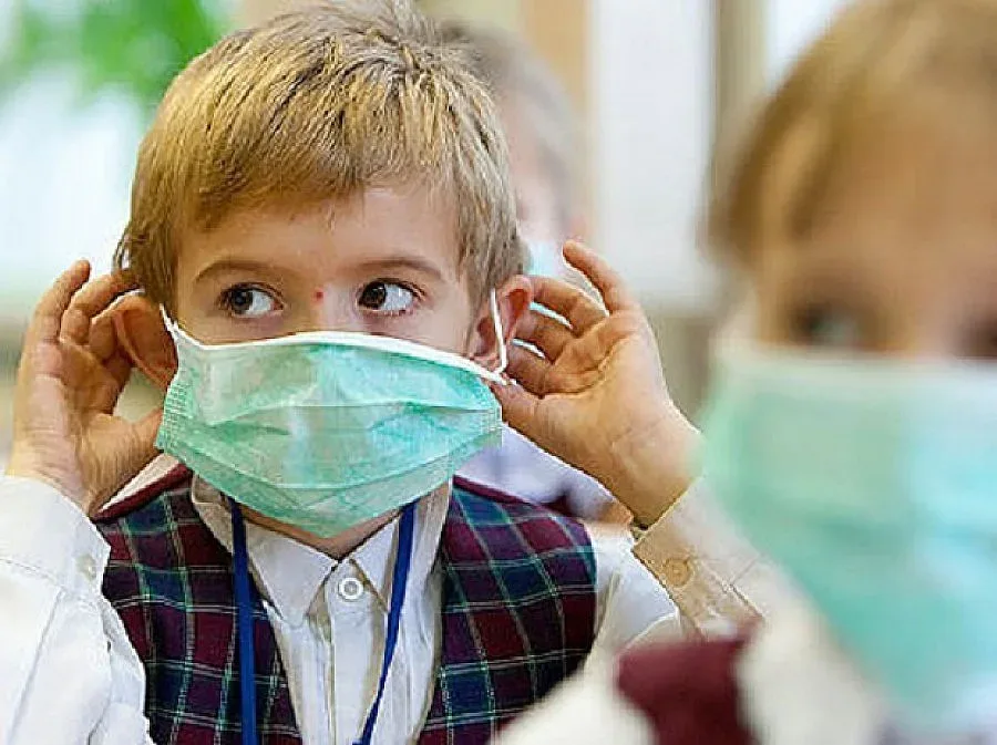 Грипът удължи ваканцията в 7 града