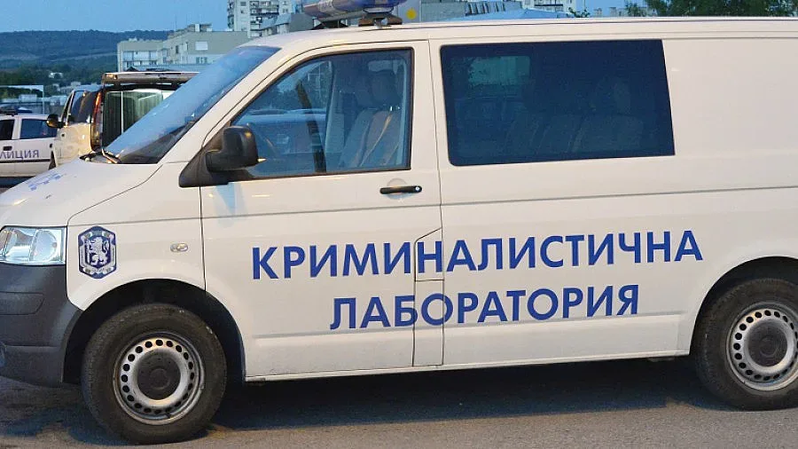 Задържаха приятеля на убитата жена в Куртово Конаре