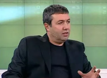 Почина журналистът Гасан Насър
