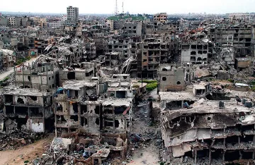 Само два часа мир в Сирия