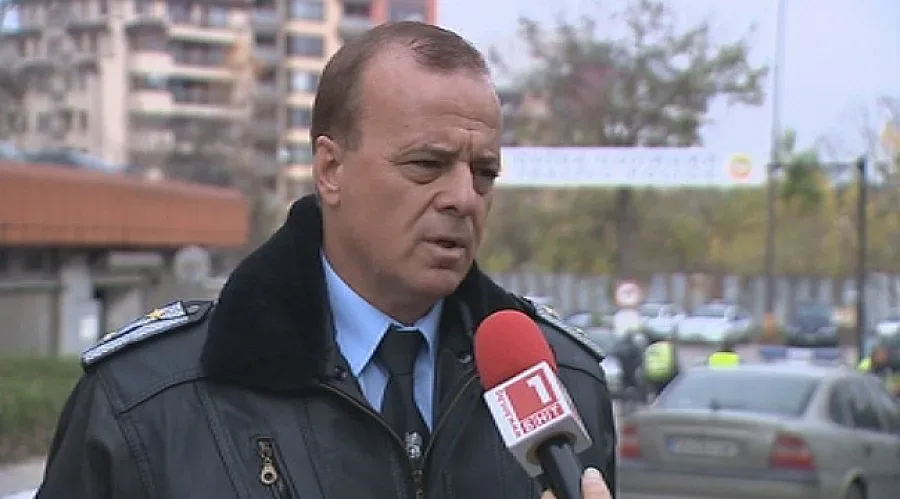 МВР: Още 60 000 коли тръгват днес по пътищата