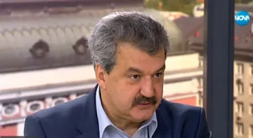 Партиите да извадят нови лица, иначе ги чака шамар