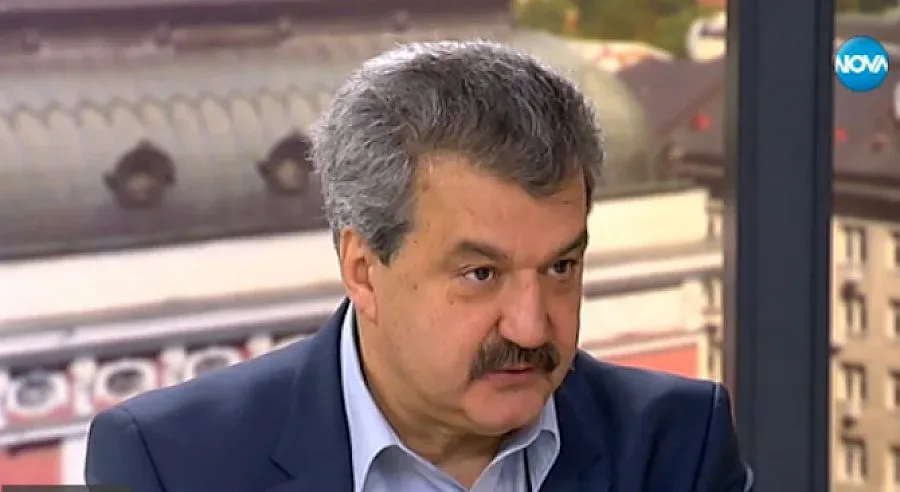 Партиите да извадят нови лица, иначе ги чака шамар