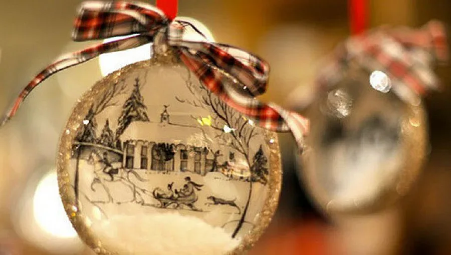 Как да предизвикаш късмета през новата година