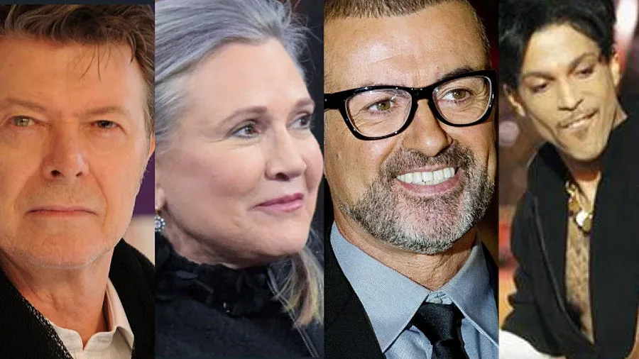 Шегите в нета:  2016 да си ходи бързо!