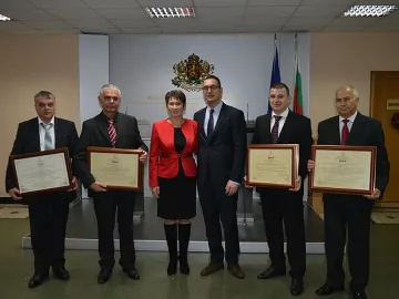 Инвестират 385 млн. лв. в 24 проекта