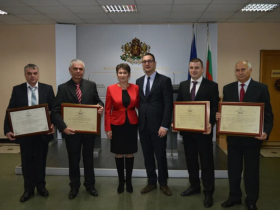 Инвестират 385 млн. лв. в 24 проекта