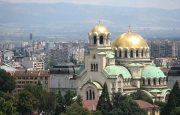 В София въвеждат мерки за сигурност за новогодишните празници