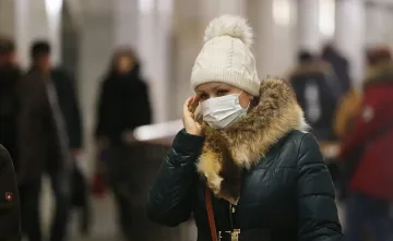 Обявиха грипна епидемия в Хасково и Харманли