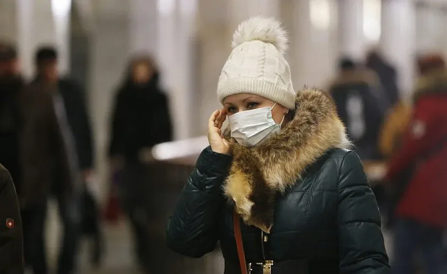 Обявиха грипна епидемия в Хасково и Харманли