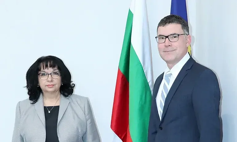 МВФ дойде в България. Какво ще се случи с бюджета?