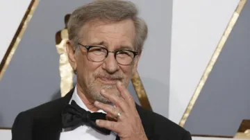 Спилбърг: Кари Фишър бе Силата