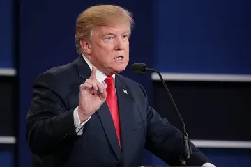 Тръмп: ООН е клуб за приятни беседи