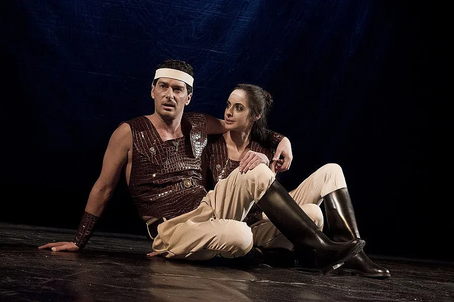 Армията пуска билети за 7 лева