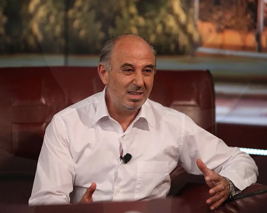 Диктатурата на “Натура”-та