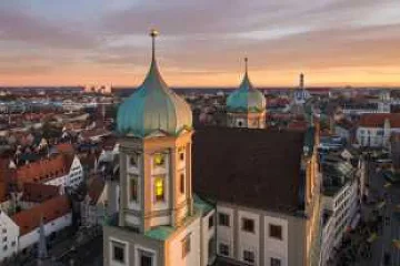 Евакуират 54 000 души в Германия заради открита бомба