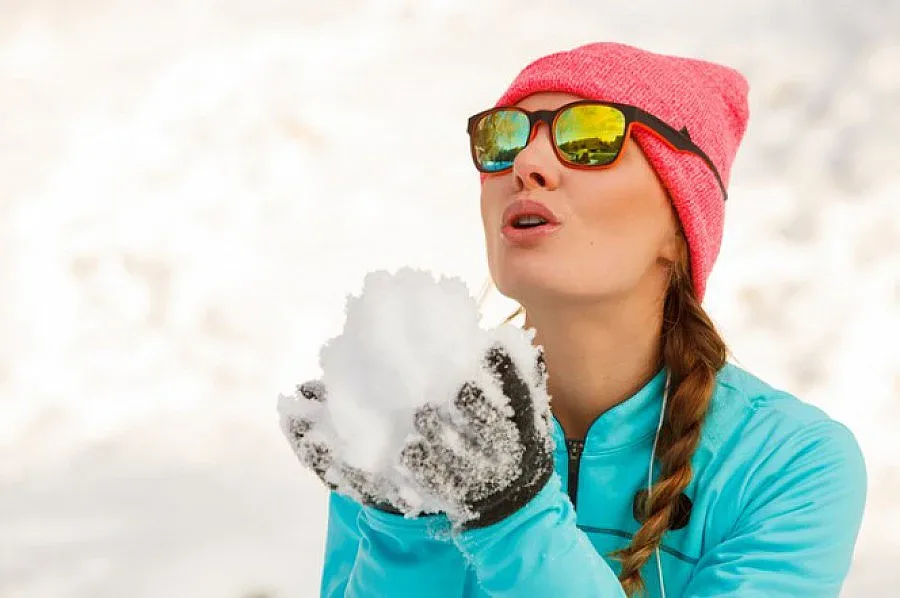 Слънчева и празнична събота