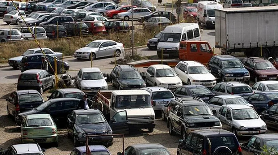 Покупките на стари автомобили с 10% ръст