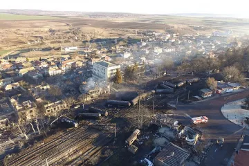 Строителни техници обходиха всички пострадали къщи в Хитрино