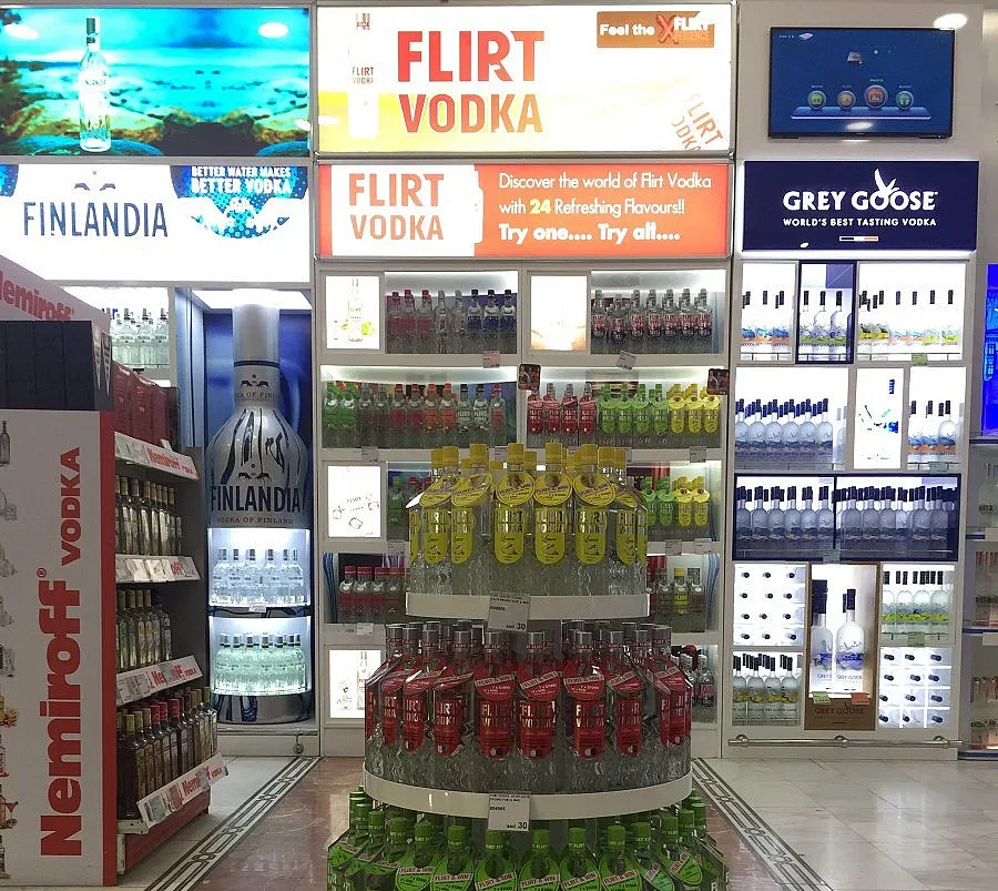 „Водка на годината" според Ню Йорк се прави у нас