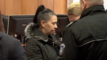 Зълвата на Мейзер: Тя има много самоличности