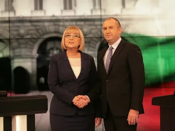Отличници и каръци на 2016 г.