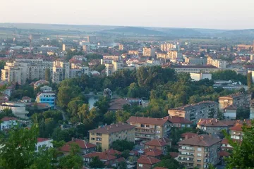 Откриха третия саниран блок в Монтана