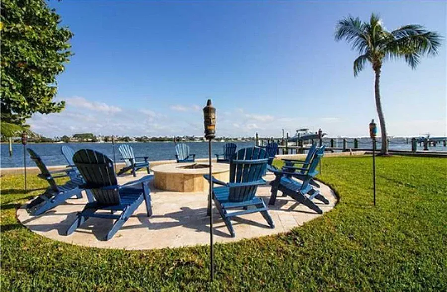 $6 млн. за къща в Западен Палм Бийч