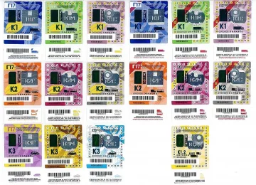 Дневна и тримесечна винетка одобри парламентът