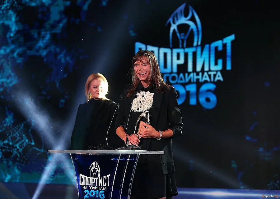 Мирела се прицели в рекорда на Стефка (ОБЗОР)