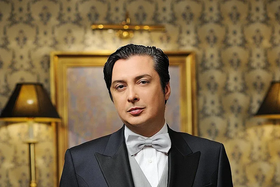 С "Мики Маус" и Васко Петров навръх Коледа