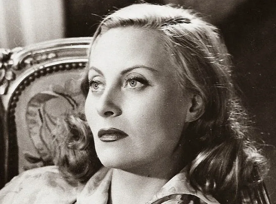 Почина филмовата легенда Мишел Морган