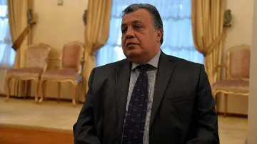 Сирийски терористи поеха отговорността за убийството на Андрей Карлов