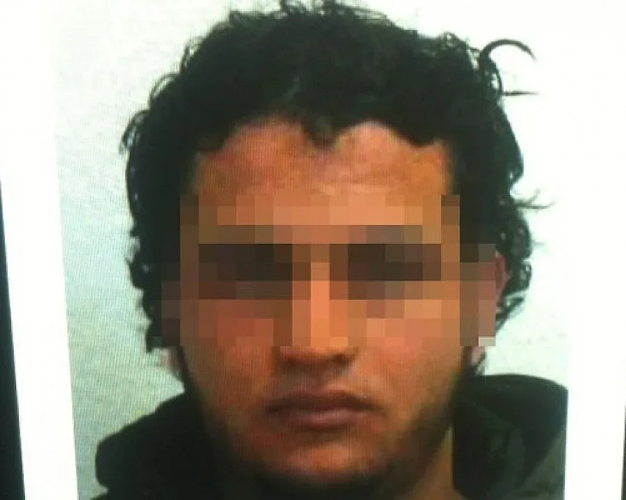 Издирват нов заподозрян за атентата в Берлин