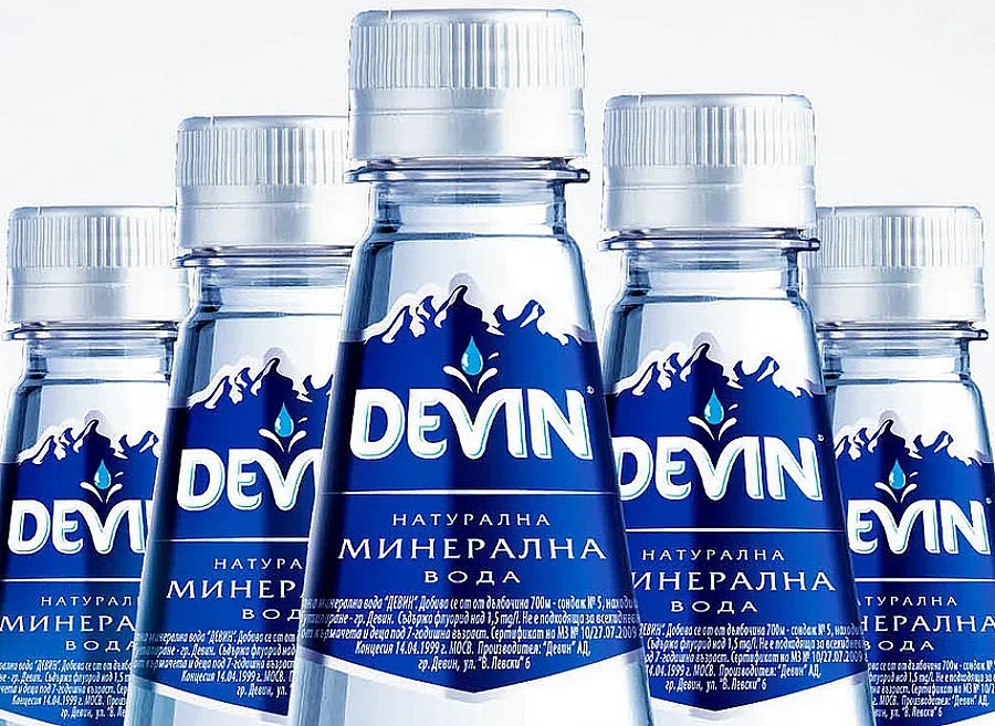 Продават 93% от „Девин" за 120 млн. евро