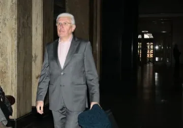 Христо Бисеров е окончателно оправдан