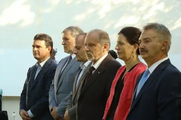 Реформаторският блок върна проучвателния мандат 