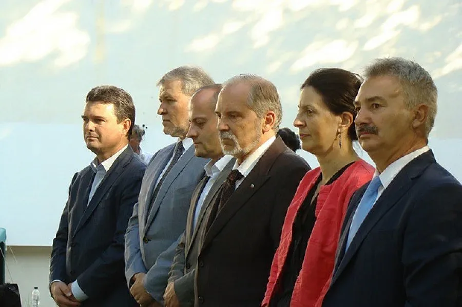 Реформаторският блок върна проучвателния мандат 