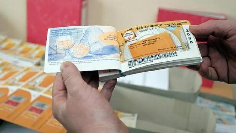 Готвят се промени за ваучерите за храна. Служителите ликуват