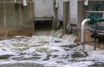 Икономиката използва 5,1% повече вода