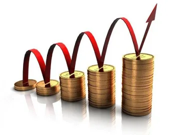 Разходите за труд скочиха с 8,4%