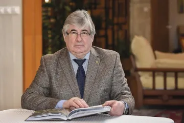 Посланик Макаров: Убиха Карлов с предателски изстрел в гръб