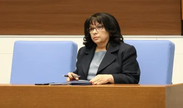 Теменужка Петкова обсъжда с общините бюджетните пари за тях