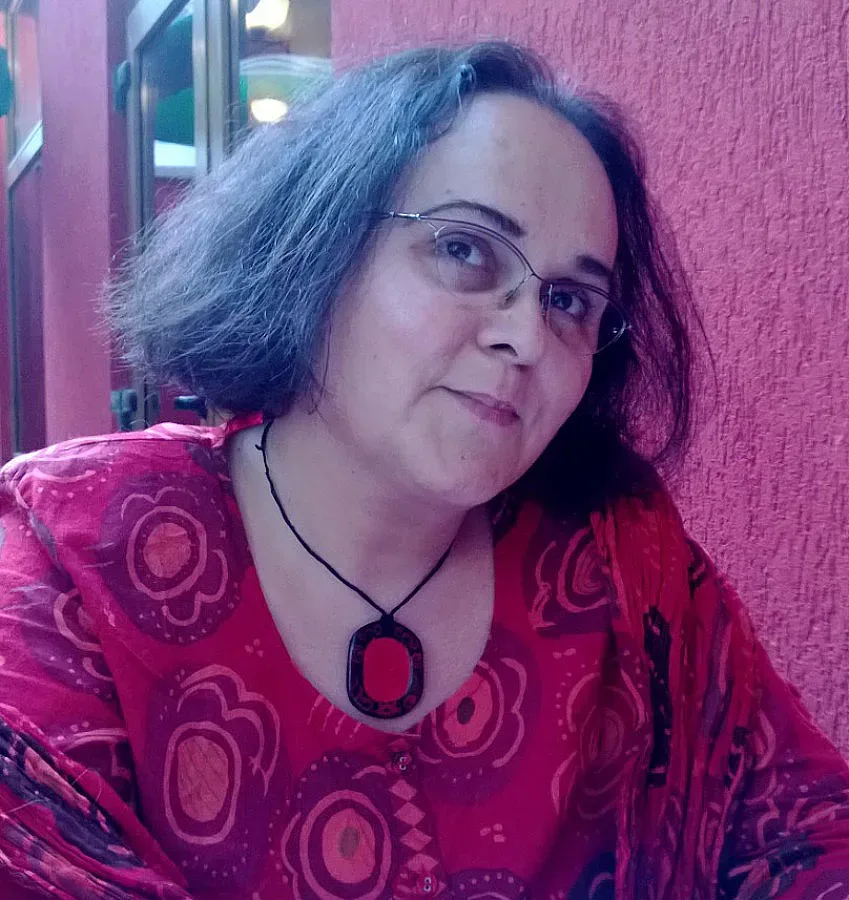 Анна Димова: Имитациите никога не засищат