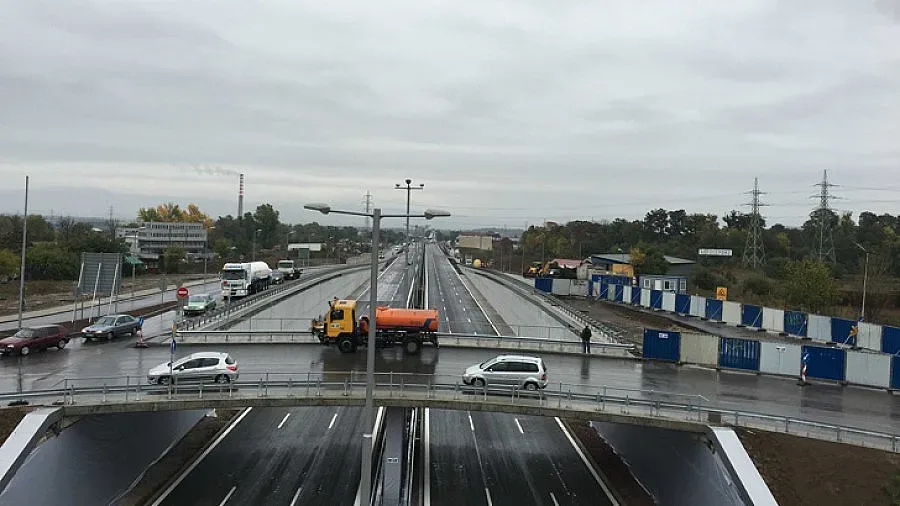 Строят 5 нови метростанции догодина