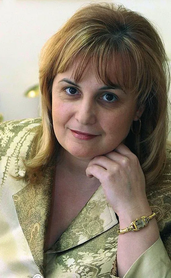 Славка Бозукова: Да останат българи, които да коват бъдещето ни